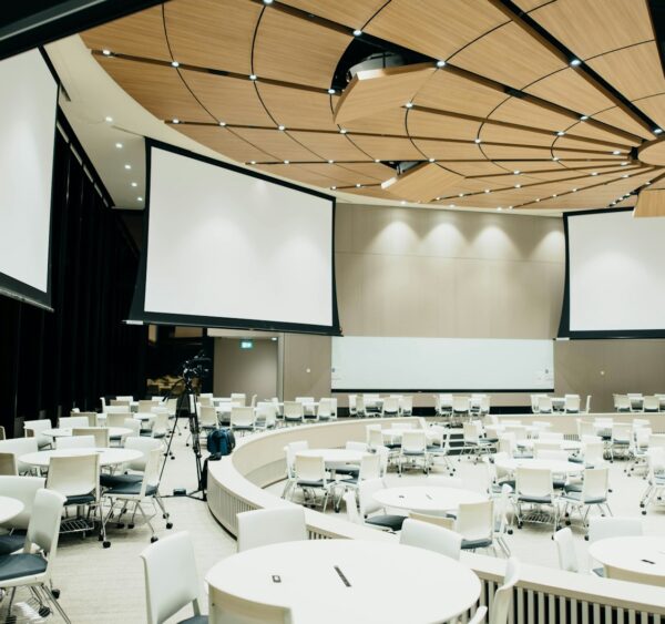 A Day in the Life of a Cyprus Digital Marketing Summit Attendee