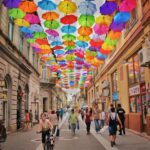 Beyond Business: Experiencing Cyprus’s Culture, Food, and Innovation Scene
