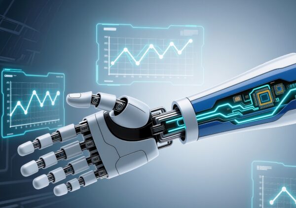 Startups presenting innovative solutions and technologies during the Innovation Showcase at the Cyprus Digital Marketing Summit.