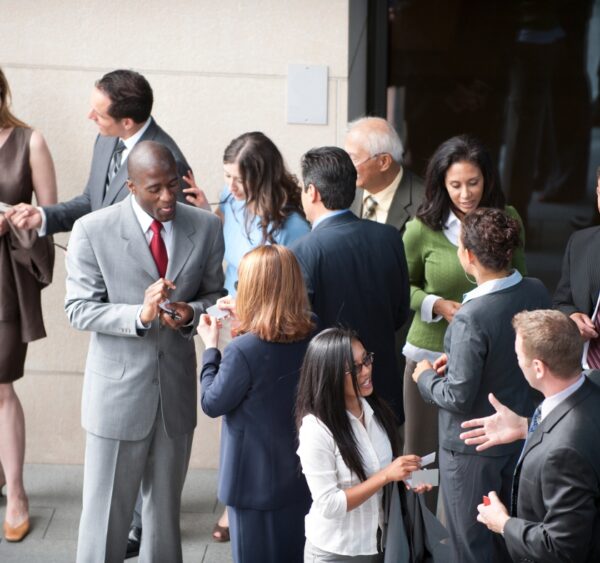 The Power of Networking: How the Cyprus Summit Brings Global Leaders Together