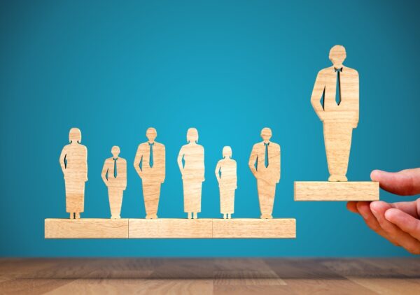 Young digital leaders networking and sharing ideas at the Cyprus Digital Marketing Summit.