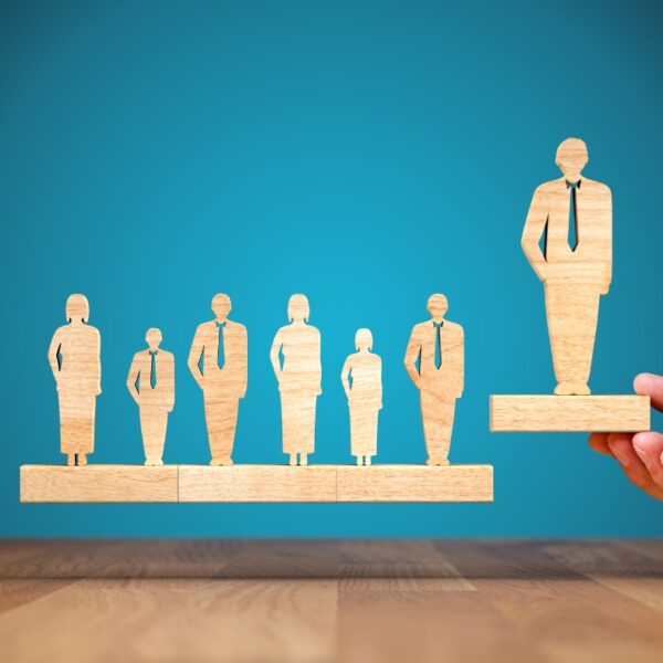 Young digital leaders networking and sharing ideas at the Cyprus Digital Marketing Summit.