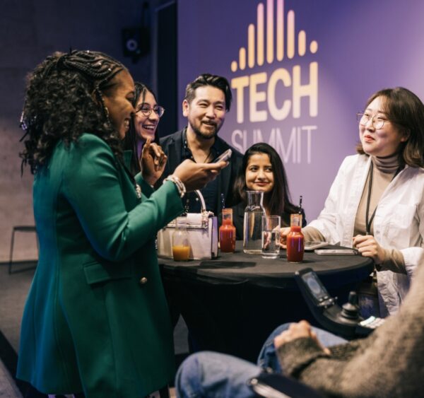 Why the Cyprus Digital Marketing Summit Is the Most Important Date in Your 2026 Calendar