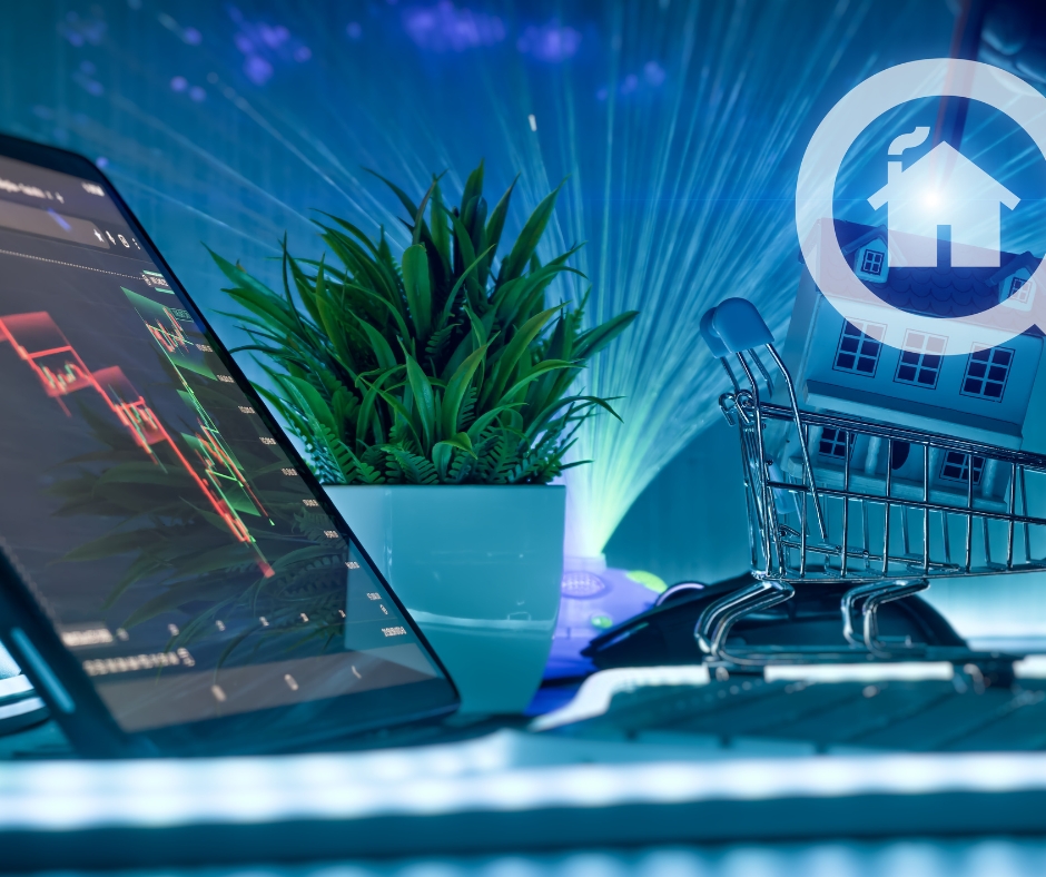 Thought leaders presenting 2026 digital marketing trends on stage at the Cyprus Digital Marketing Summit.