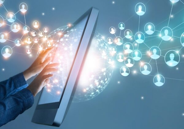 Networking at Cyprus Summit