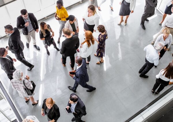 Entrepreneurs and innovators gathered at the Cyprus Digital Marketing Summit, showcasing Cyprus’s rise as a global digital hub.