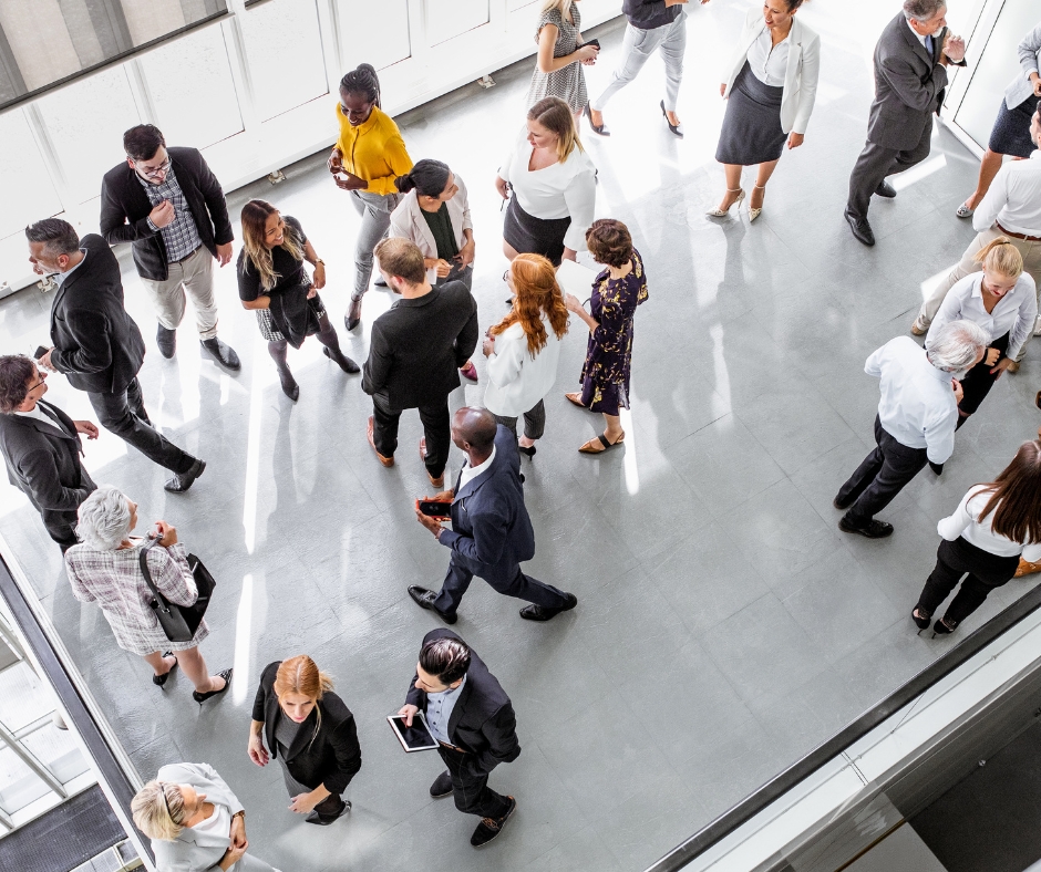 Entrepreneurs and innovators gathered at the Cyprus Digital Marketing Summit, showcasing Cyprus’s rise as a global digital hub.