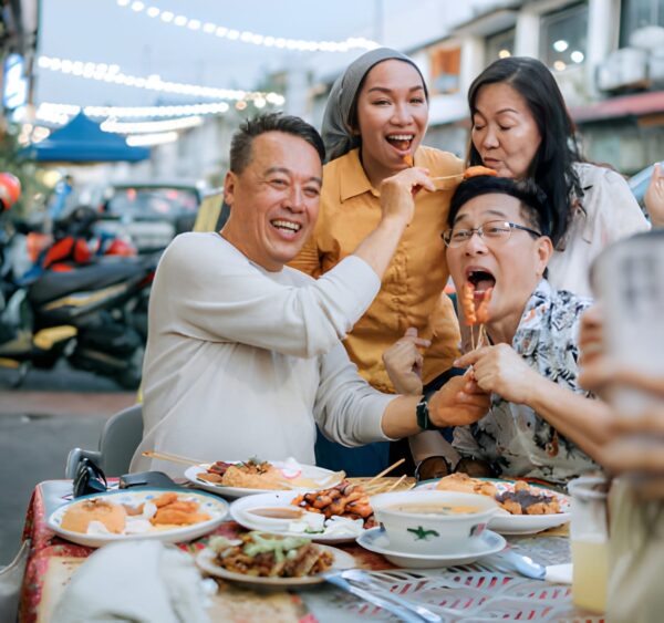 Beyond Business: Discovering Cyprus’s Culture, Food, and Lifestyle