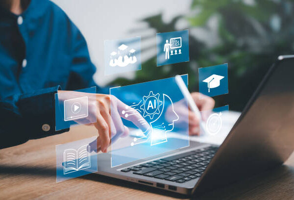 AI marketing conference 1