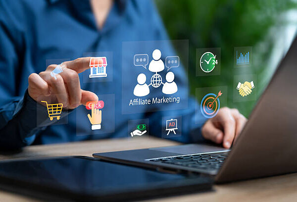 Affiliate marketing conferences 1