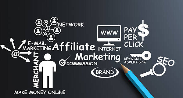 Affiliate Marketing