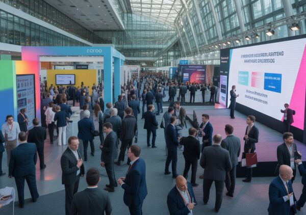 Marketing and advertising conferences 2