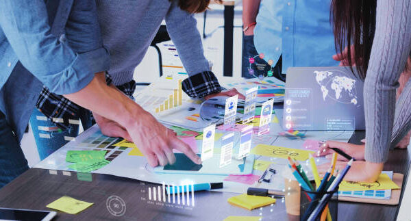 Marketing conference 1