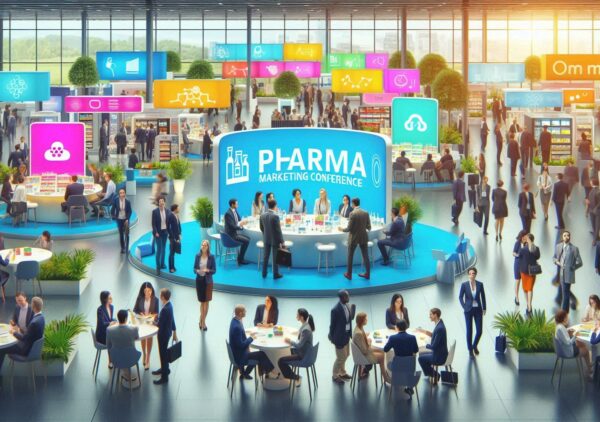 pharma marketing conferences 1