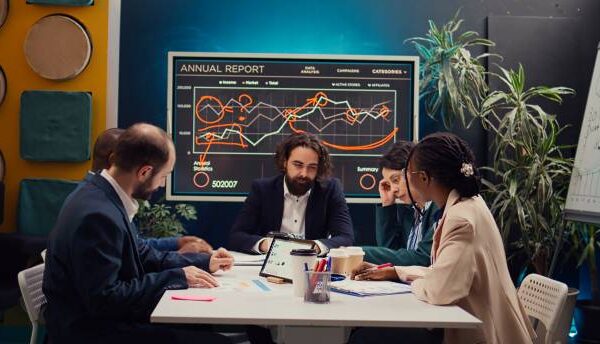 Key Trends for Upcoming Digital Marketing Events in Cyprus